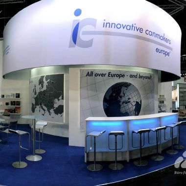 I.C.E. InterPack