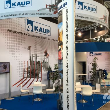 Kaup LogiMat